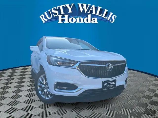 2019 Buick Enclave FWD Essence for sale in Dallas, TX
