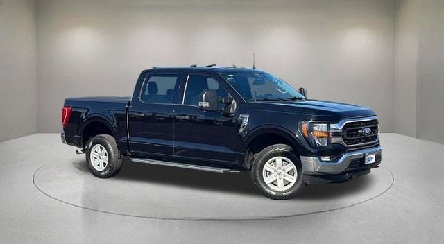 2023 Ford F-150 XLT for sale in Cathedral City, CA
