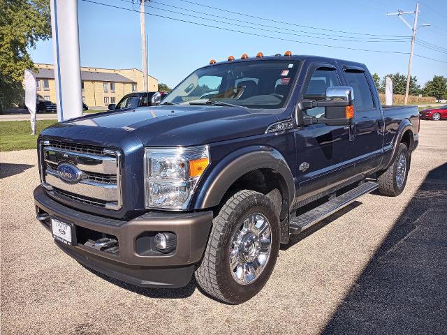2015 Ford F-250 Unknown for sale in Canton, IL
