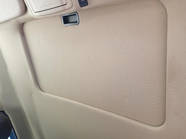 2015 Ford F-250 Unknown