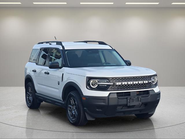2025 Ford Bronco Sport Big Bend for sale in Bremen, IN