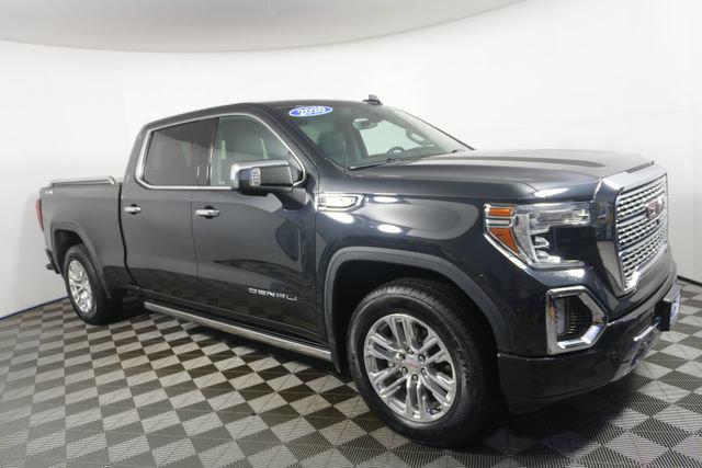 2020 GMC Sierra 1500 4WD Crew Cab Standard Box Denali for sale in Kansas City, MO