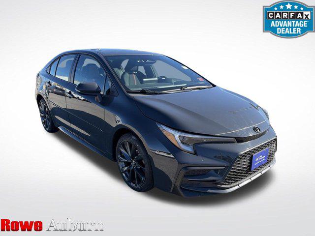 2024 Toyota Corolla SE for sale in Auburn, ME