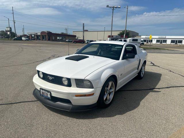 2008 Ford Mustang GT Premium for sale in Bloomington, IL