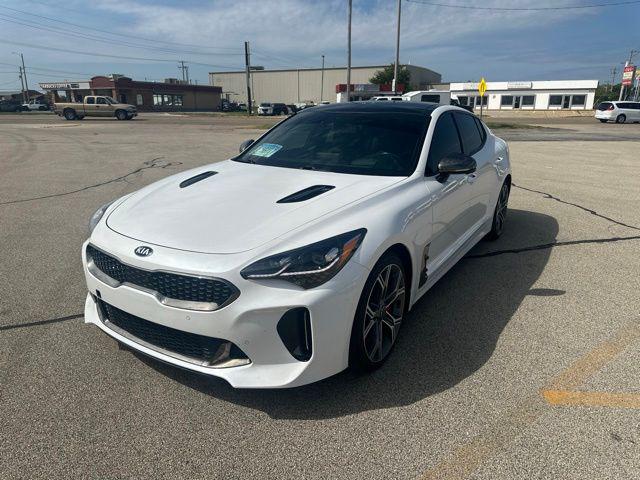 2020 Kia Stinger GT2 for sale in Bloomington, IL