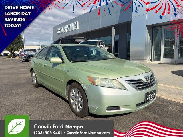 2009 Toyota Camry Base for sale in Nampa, ID