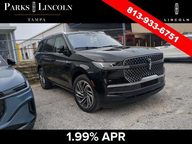 2025 Lincoln Navigator Reserve for sale in Tampa, FL