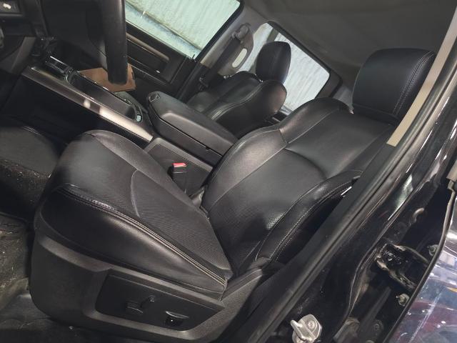 2017 Ram 1500 Sport Crew Cab 4x4 57 Box