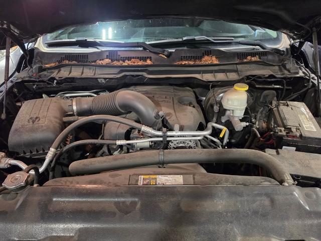 2017 Ram 1500 Sport Crew Cab 4x4 57 Box
