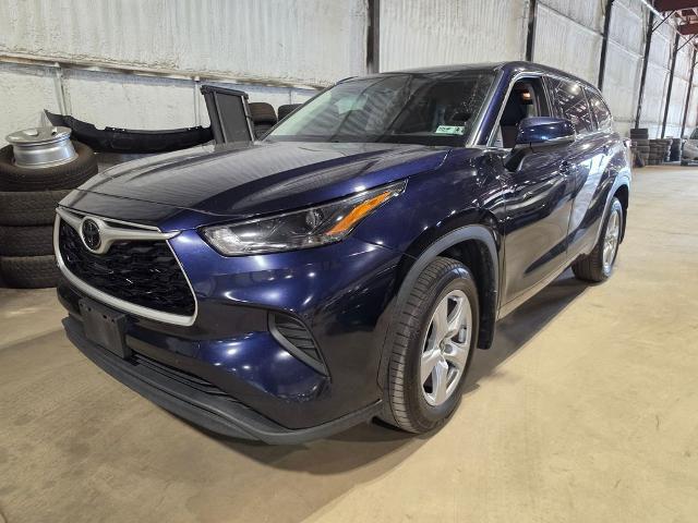 2022 Toyota Highlander for sale near Chillicothe, OH