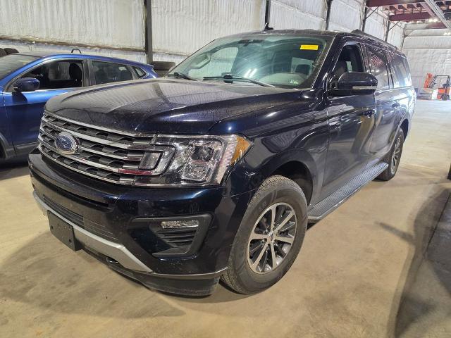 2021 Ford Expedition XLT MAX for sale near Chillicothe, OH