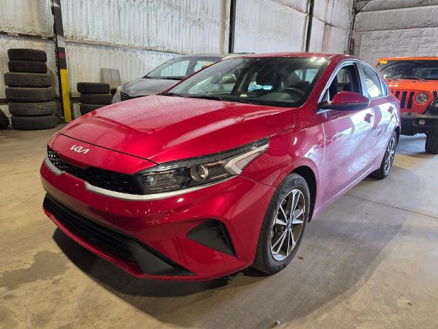 2023 Kia Forte LXS for sale in Chillicothe, OH