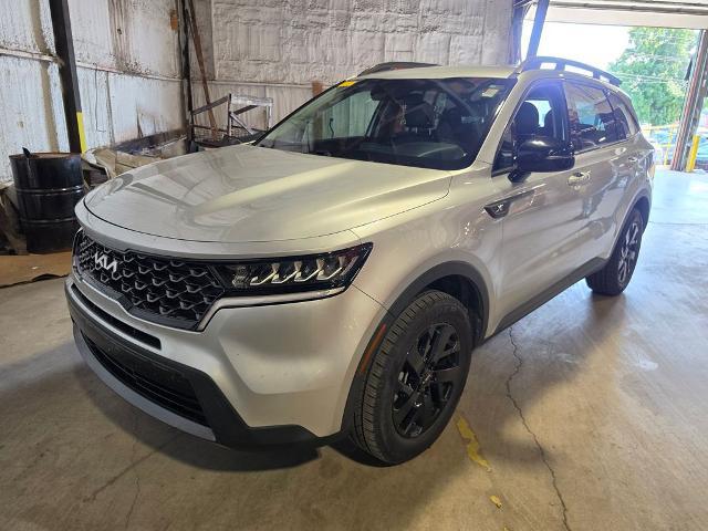 2022 Kia Sorento for sale near Chillicothe, OH