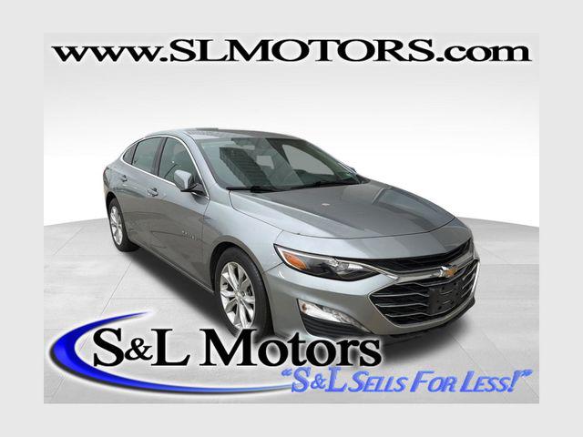 2024 Chevrolet Malibu 1LT for sale in Pulaski, WI