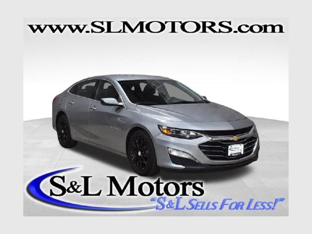 2024 Chevrolet Malibu 1LT for sale in Pulaski, WI