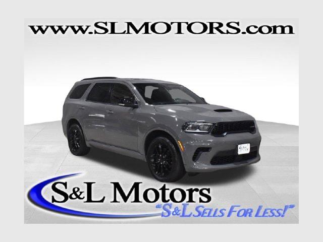2025 Dodge Durango R/T for sale in Pulaski, WI