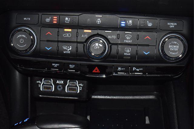 2025 Dodge Durango R/T