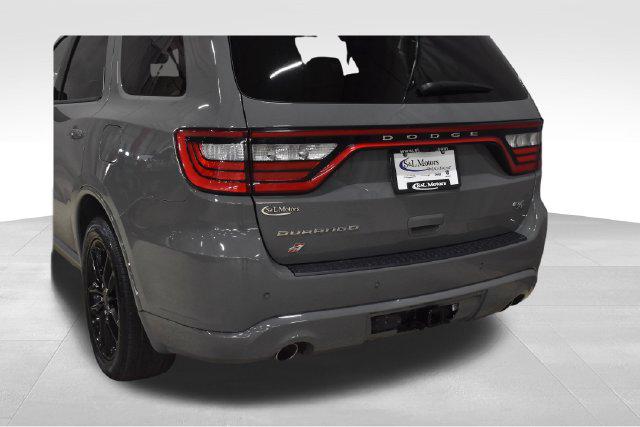 2025 Dodge Durango R/T