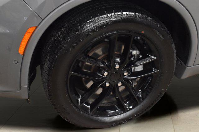 2025 Dodge Durango R/T