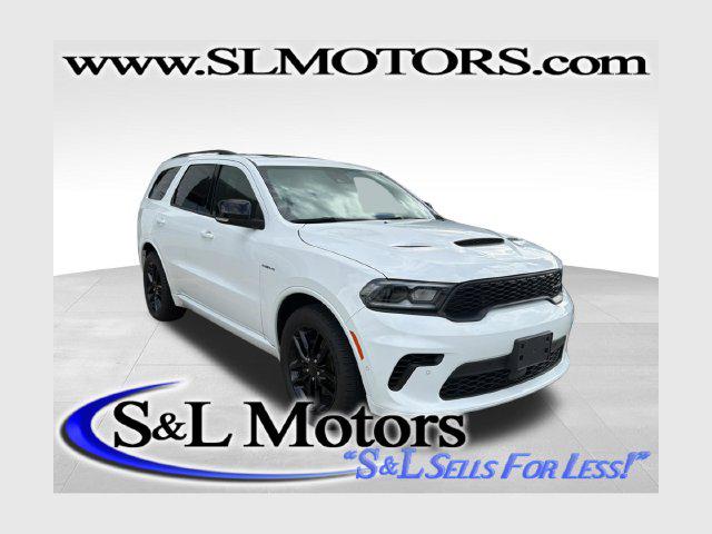 2025 Dodge Durango R/T for sale in Pulaski, WI