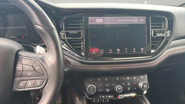 2025 Dodge Durango R/T