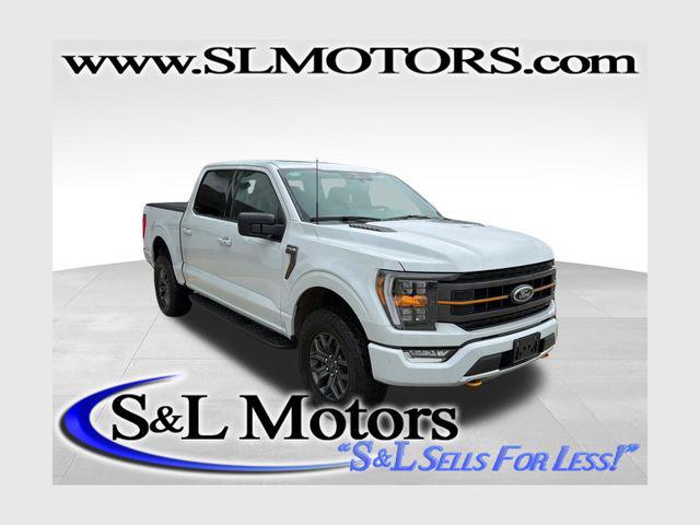 2023 Ford F-150 Tremor for sale in Pulaski, WI