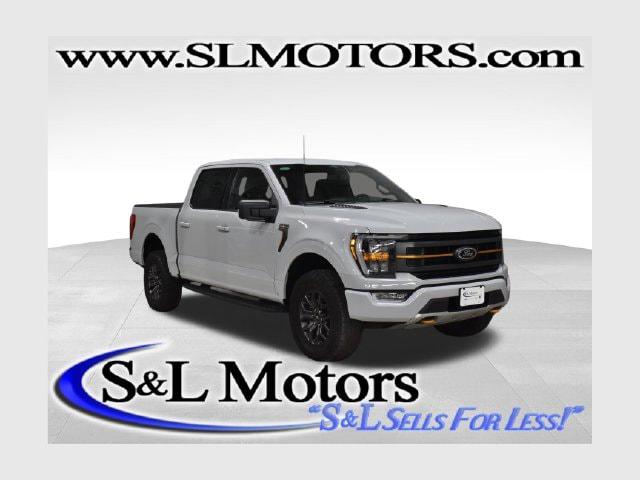 2023 Ford F-150 Tremor for sale in Pulaski, WI