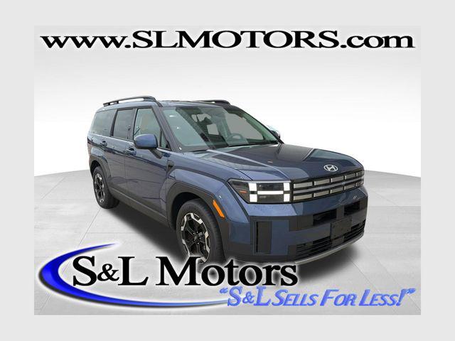 2026 Hyundai Santa Fe SEL for sale in Pulaski, WI
