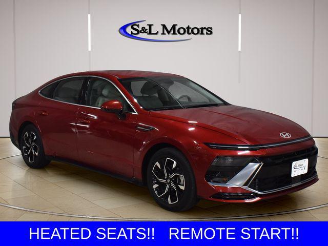 2025 Hyundai Sonata SEL for sale in Pulaski, WI