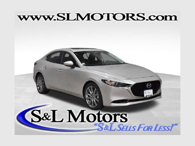 2025 Mazda Mazda3 2.5 S Preferred for sale in Pulaski, WI