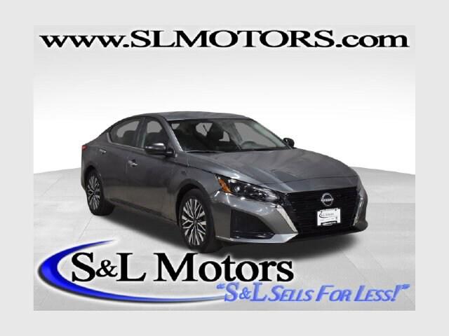 2025 Nissan Altima SV FWD for sale in Pulaski, WI