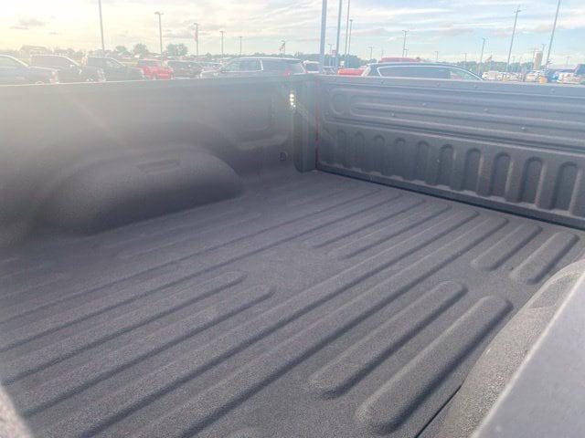 2026 Ram 2500 Big Horn Crew Cab 4x4 64 Box