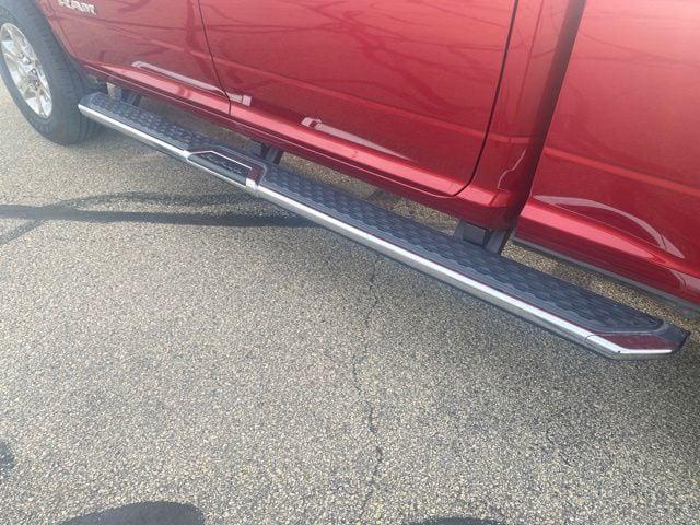 2026 Ram 2500 Big Horn Crew Cab 4x4 64 Box