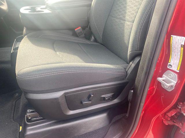 2026 Ram 2500 Big Horn Crew Cab 4x4 64 Box