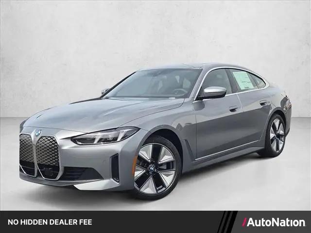 2026 BMW i4 eDrive40 for sale in Carlsbad, CA