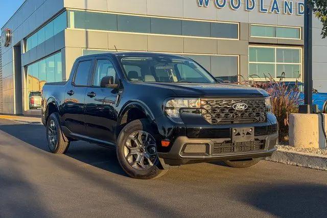 2026 Ford Maverick XLT for sale in Woodland, CA