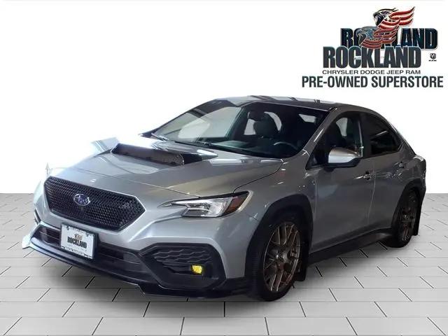 2023 Subaru WRX Premium for sale in Nanuet, NY