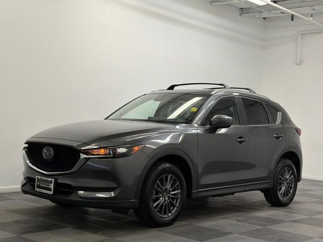 2019 Mazda CX-5 Touring for sale in Silver Spring, MD