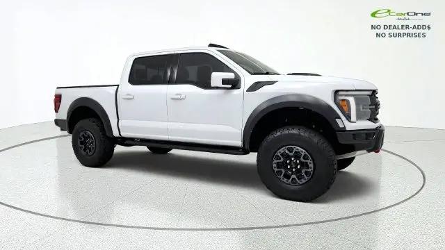 2025 Ford F-150 Raptor for sale in Plano, TX