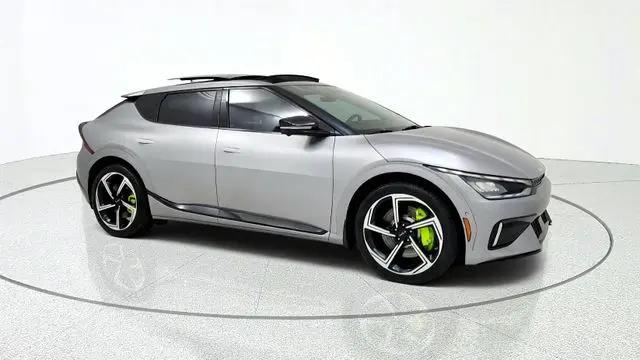 2024 Kia EV6 GT for sale in Plano, TX