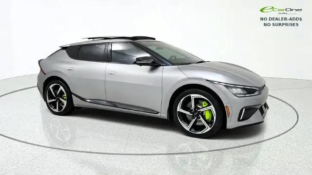 2024 Kia EV6 GT for sale in Plano, TX