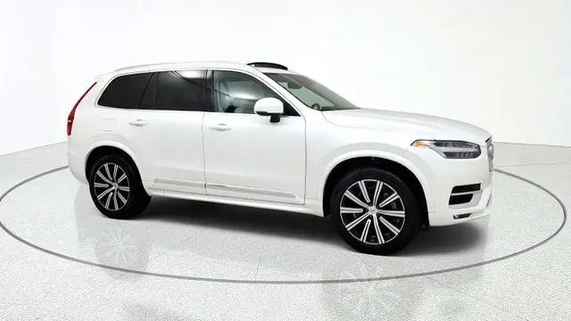 2025 Volvo XC90 B5 Core for sale in Plano, TX