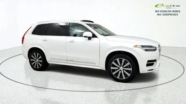 2025 Volvo XC90 B5 Core for sale in Plano, TX