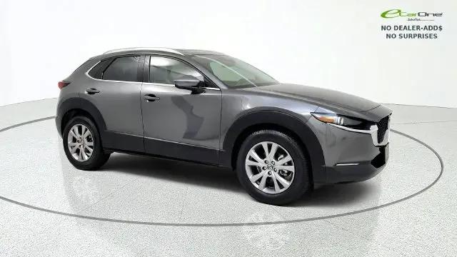 2020 Mazda CX-30 Premium Package for sale in Plano, TX
