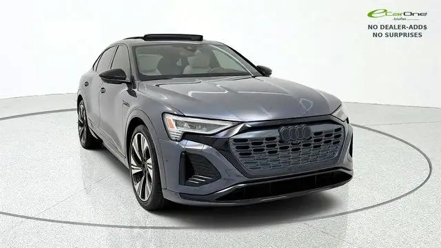 2024 Audi e-tron S line Prestige quattro for sale in Plano, TX