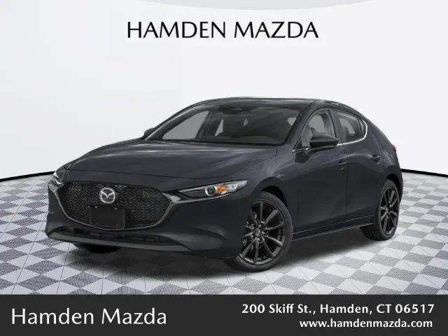 2026 Mazda Mazda3 2.5 S Select Sport for sale in Hamden, CT