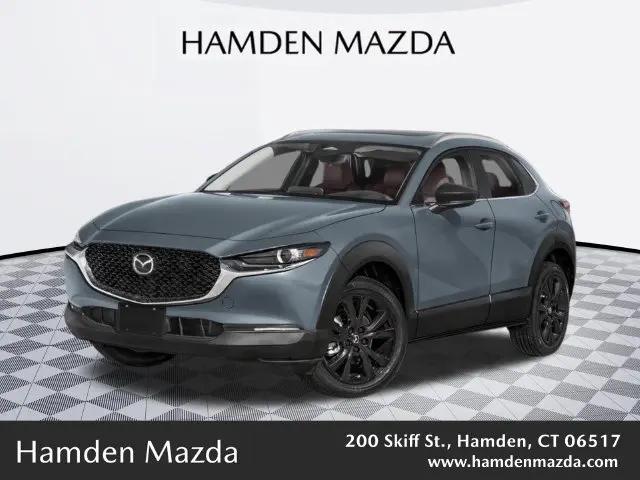 2026 Mazda CX-30 2.5 S Carbon Edition for sale in Hamden, CT