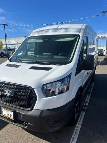2026 Ford Transit Cargo Van 148 WB Medium Roof Cargo for sale in Sacramento, CA