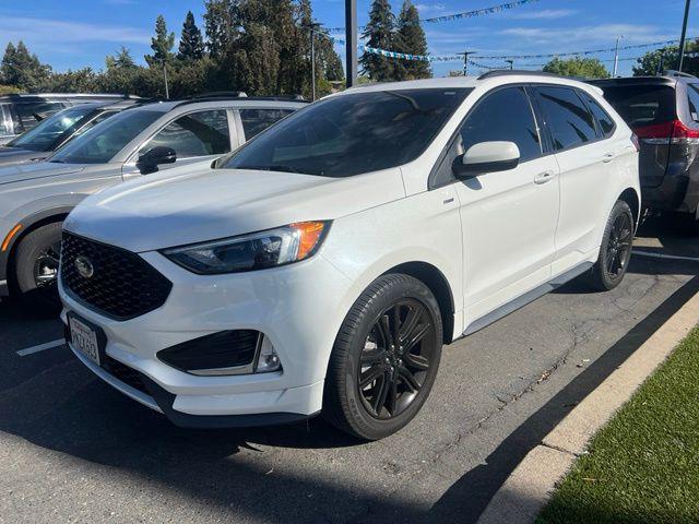 2024 Ford Edge ST-Line for sale in Sacramento, CA