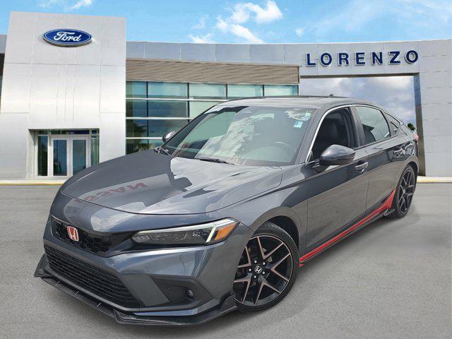 2023 Honda Civic Sport Touring for sale in Homestead, FL